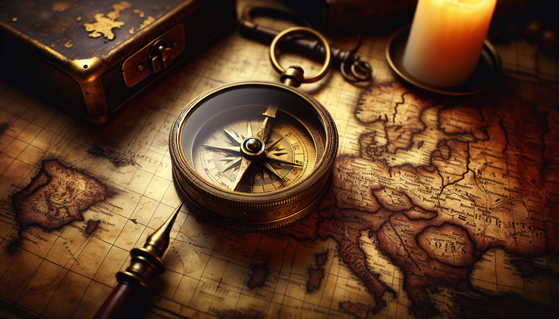 The general who saved Napoleons career?