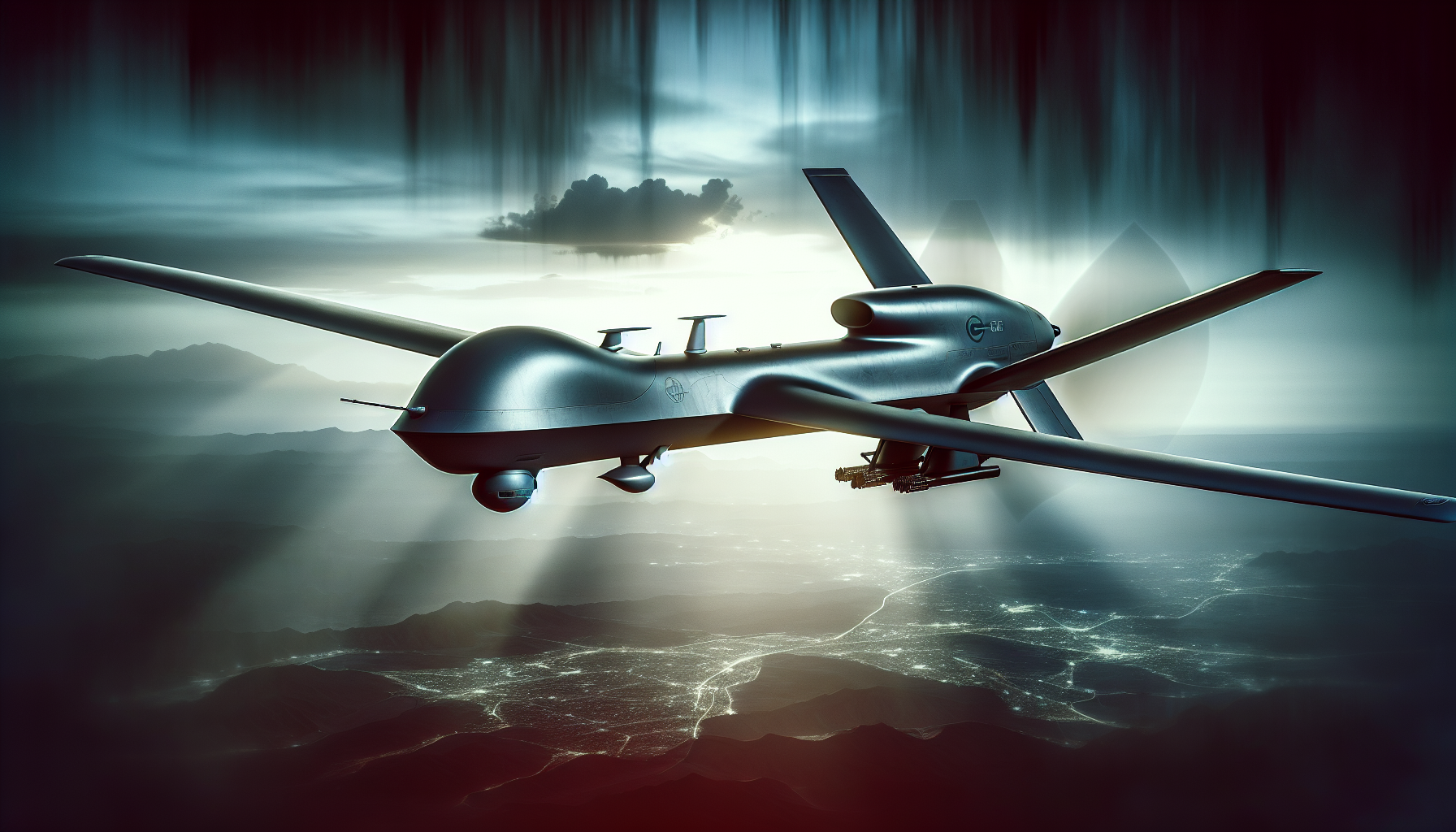 What is the Army’s Dark Eagle — and why is China worried?