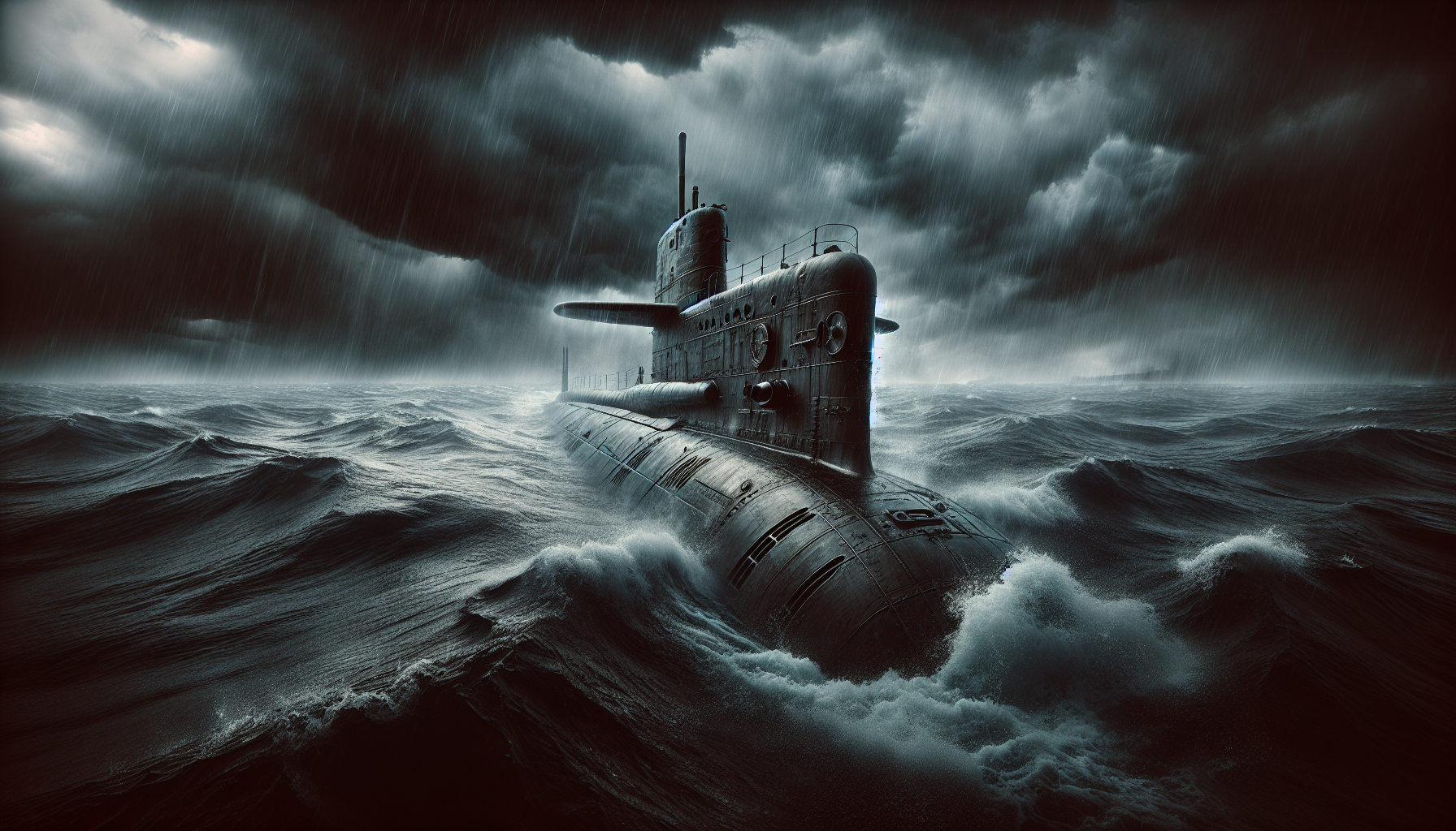 ULTRA - WW2s Greatest Secret: Battle of the Atlantic