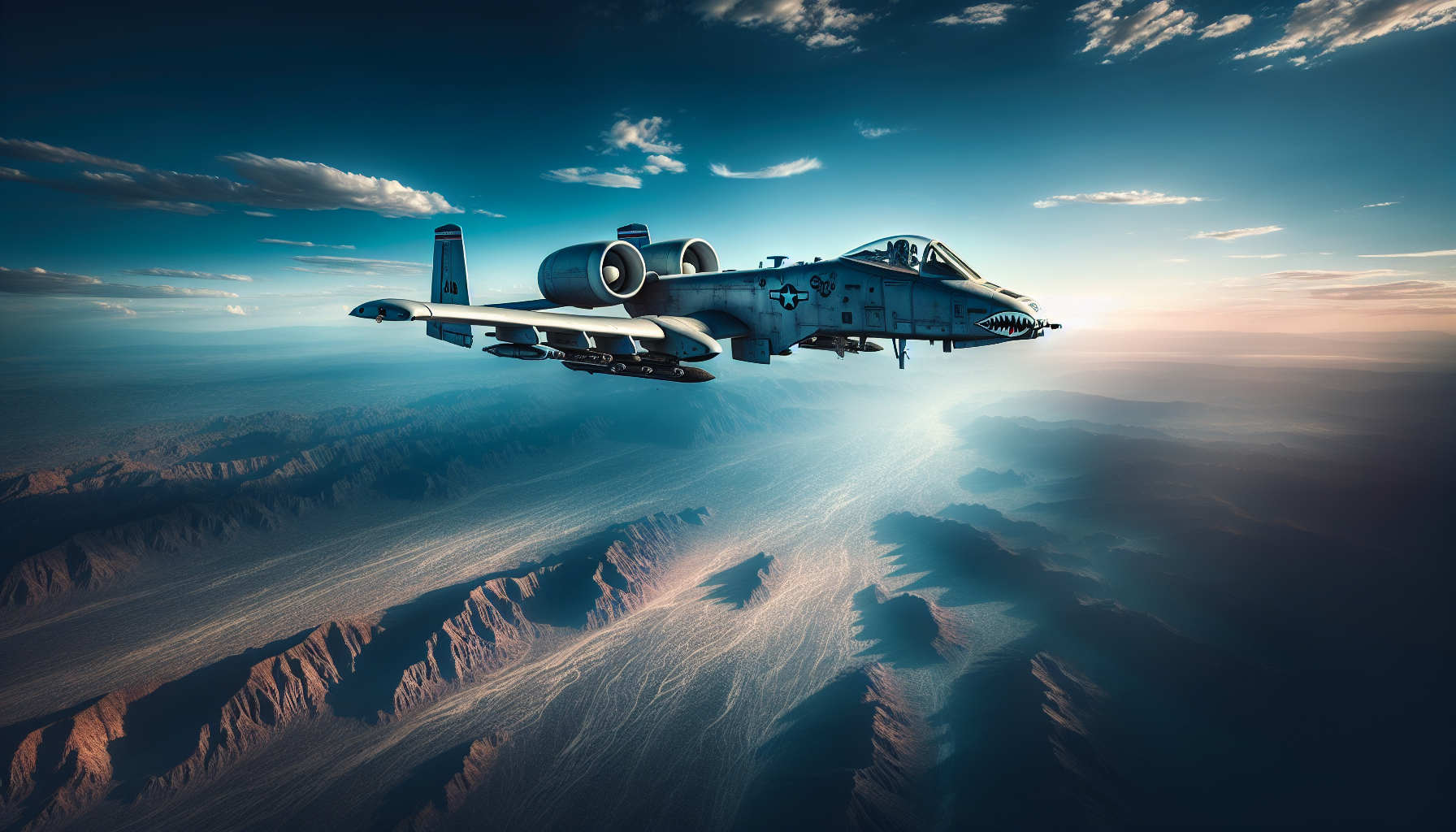 Why the Army will never get the A-10 Warthog