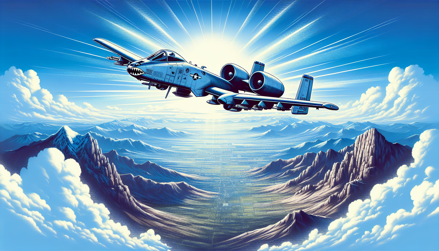Why the Army will never get the A-10 Warthog