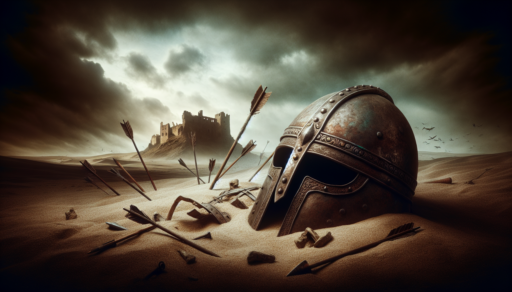 The Mongol Invasion of Persia: 1220 Battle of Samarkand | Total War Battle