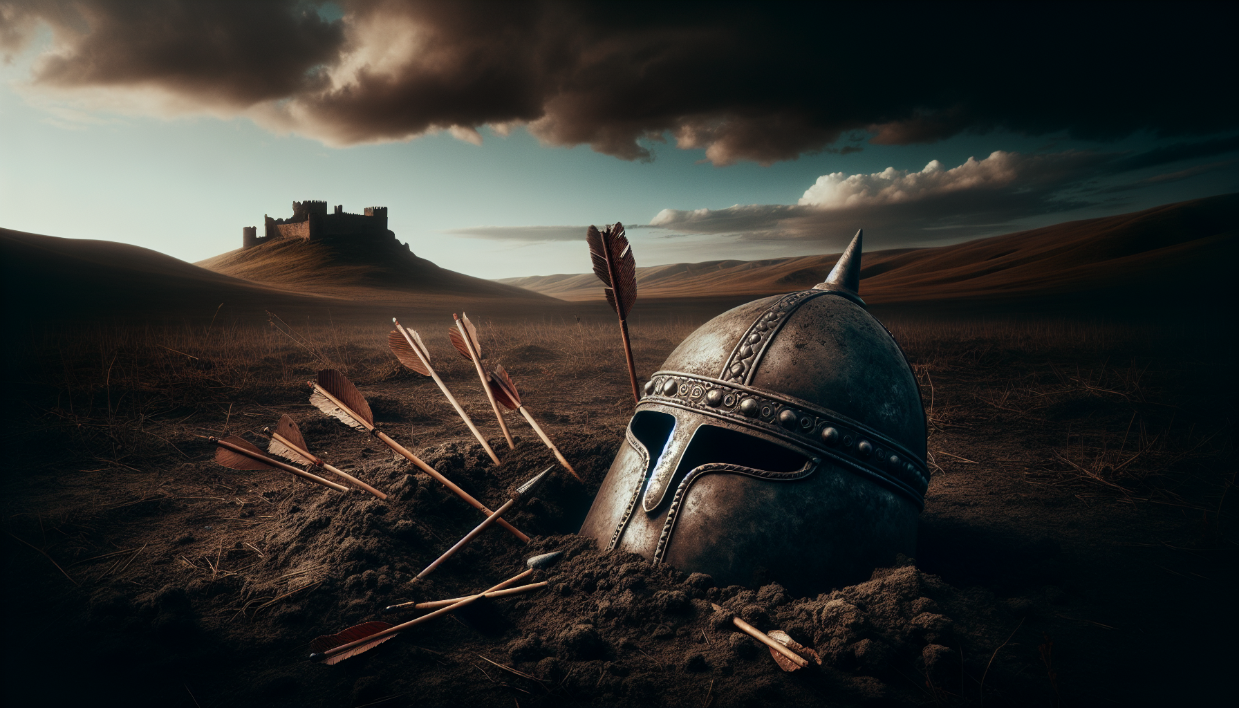 The Mongol Invasion of Persia: 1220 Battle of Samarkand | Total War Battle