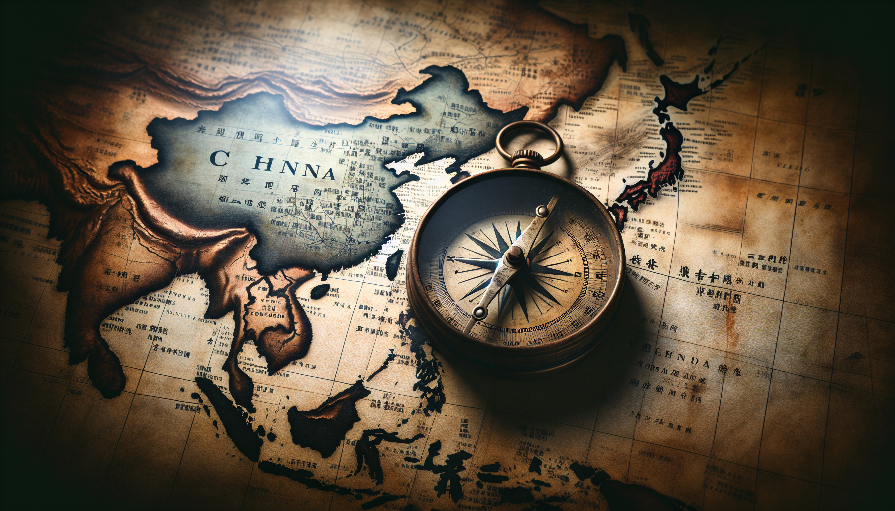 Mao Zedong: Chinas Revolution and Rise to Power