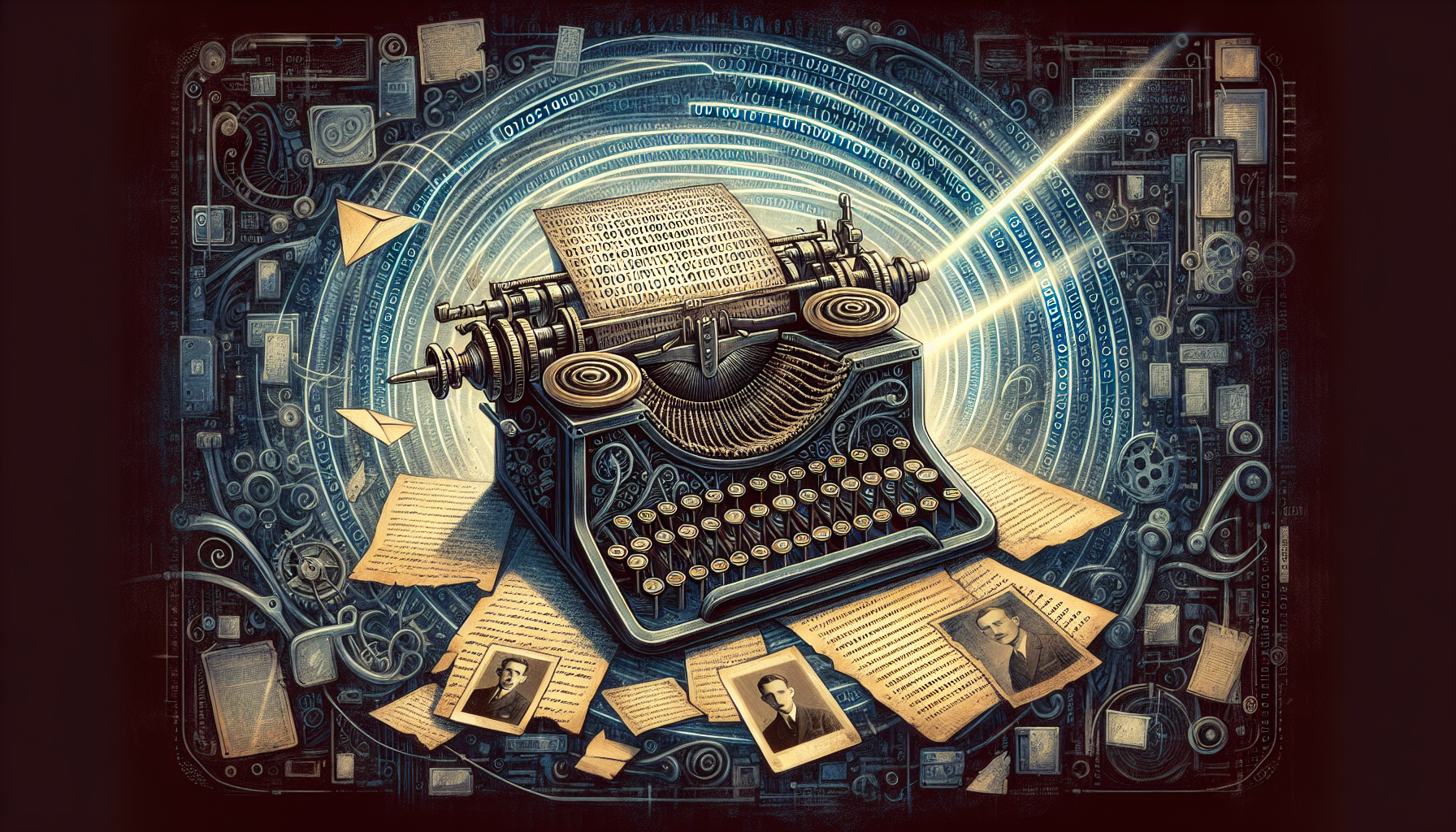 Enigma Code The Polish Breakthrough That Changed History