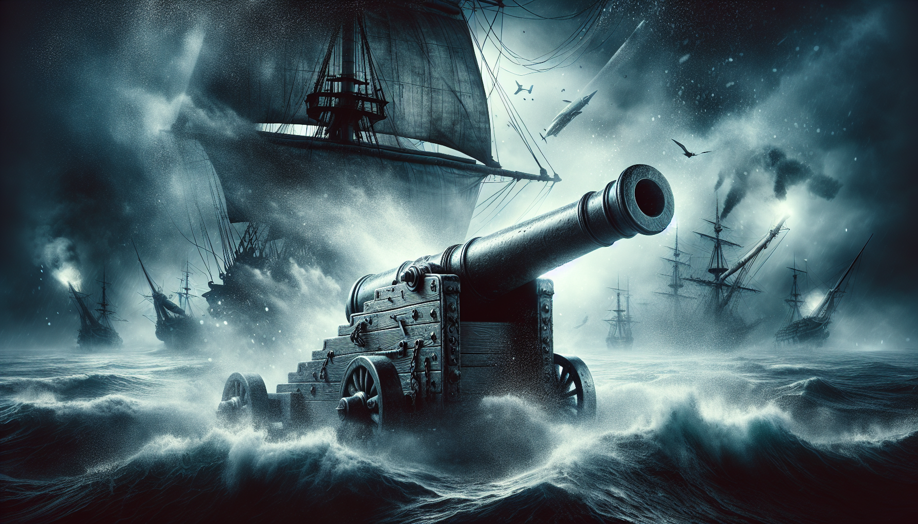 Horatio Nelson: Greatest Battles of British Royal Navy