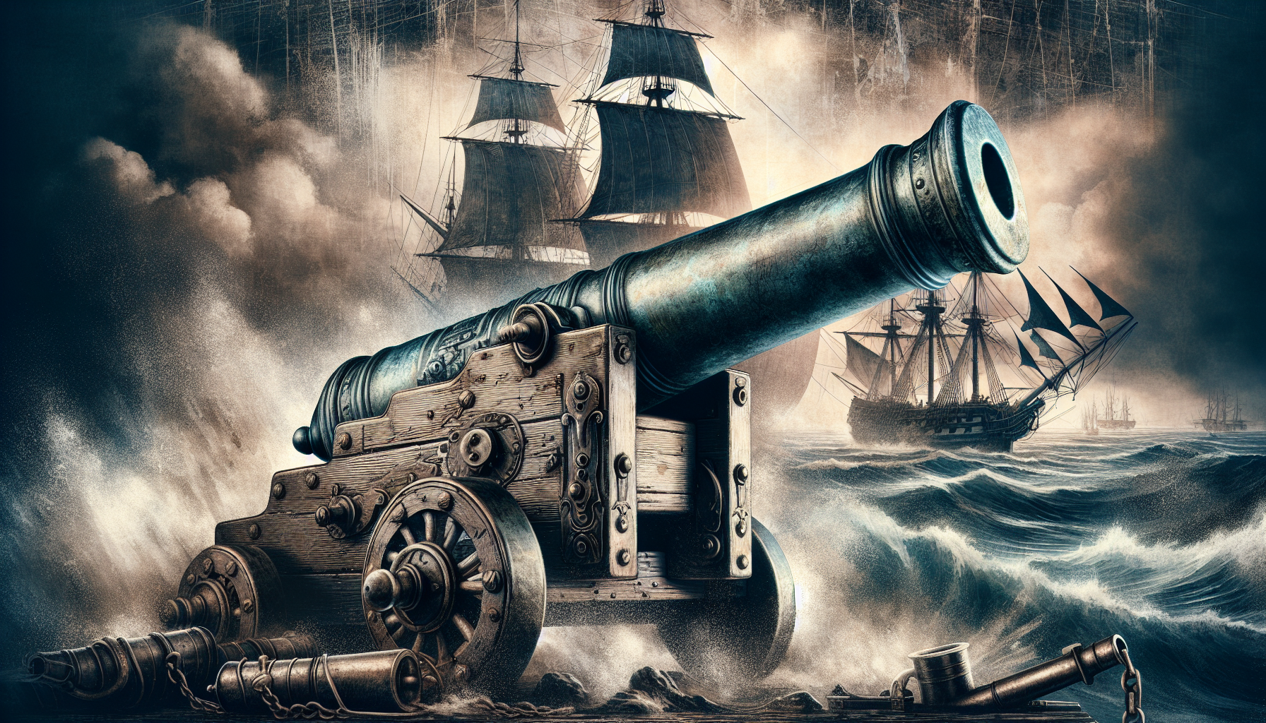 Horatio Nelson: Greatest Battles of British Royal Navy