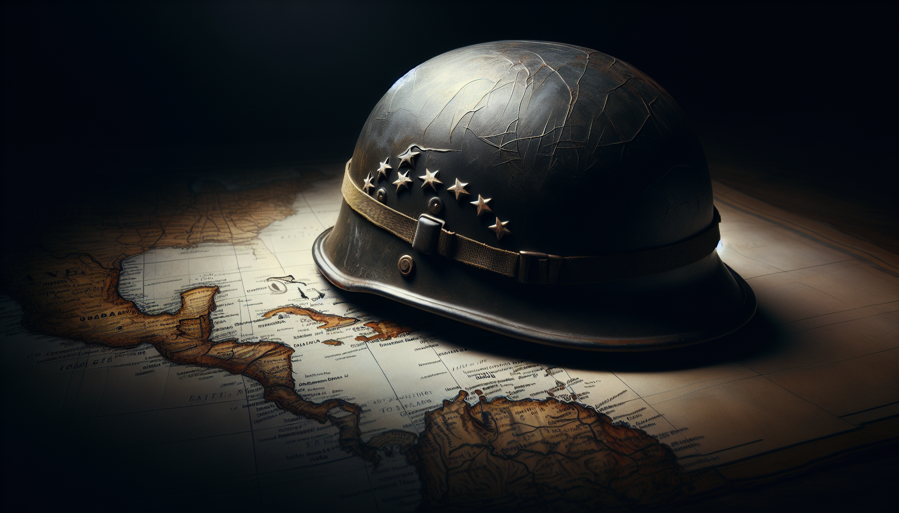 Breaking down Venezuela’s military as it stares down the United States