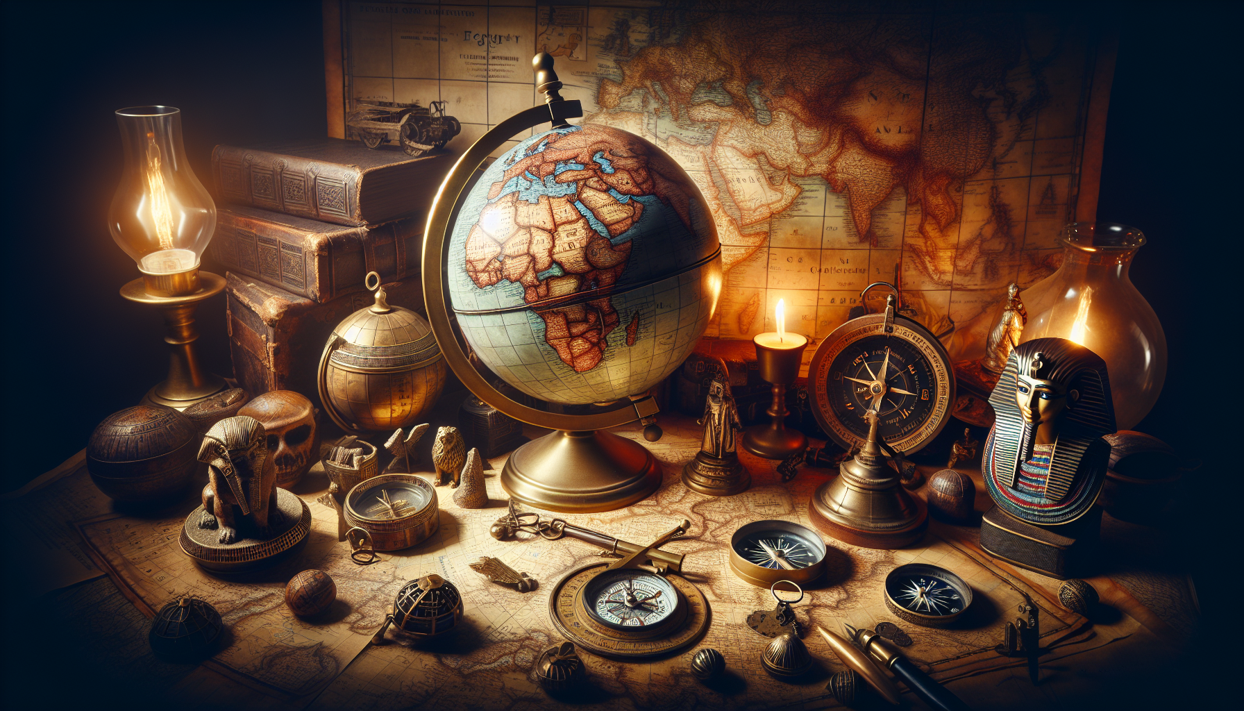 Napoleons Egyptian Campaign: A Strategic Shift Against Britain