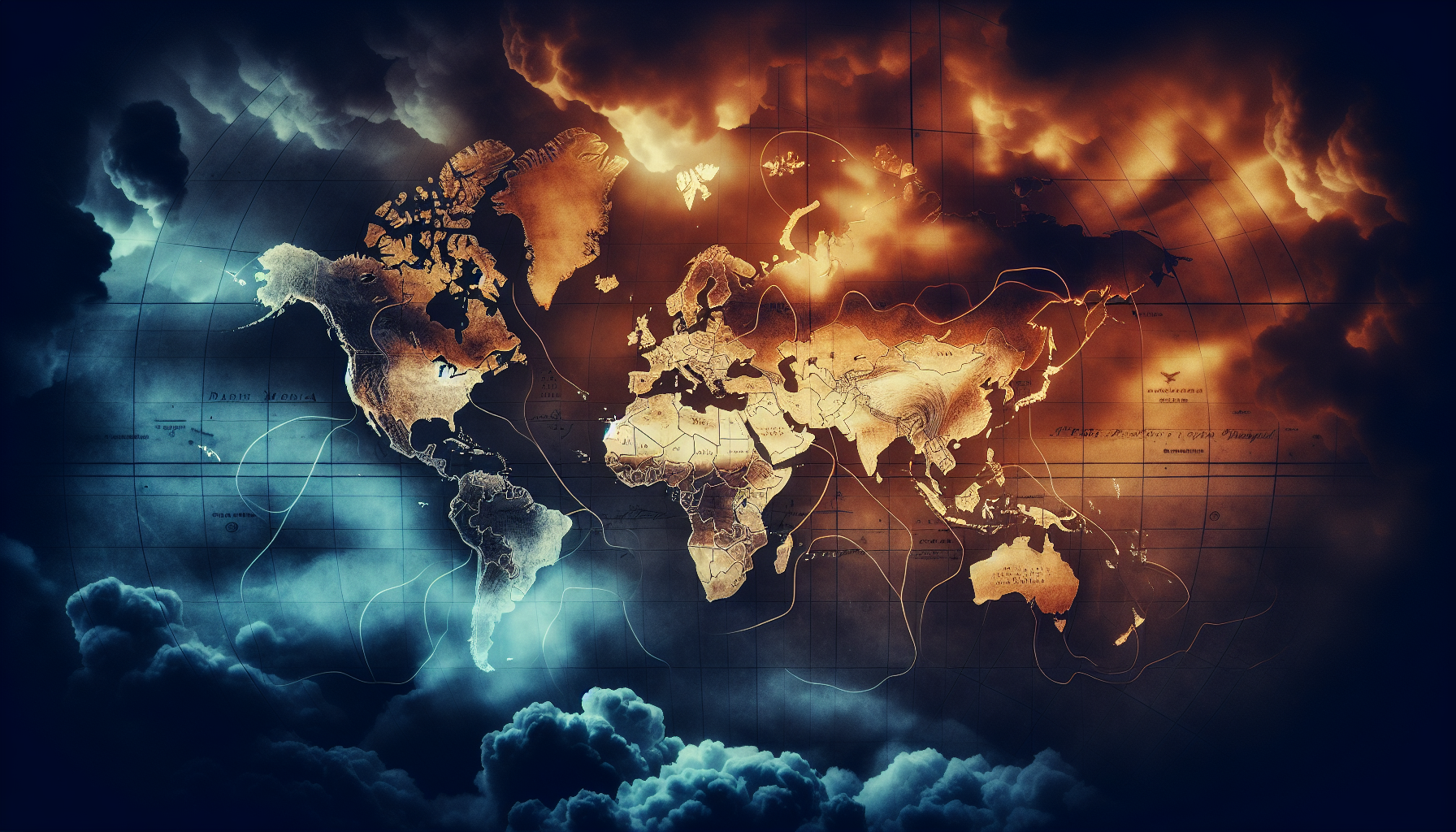 Nuclear Crisis: US and Soviet Stand-off Explained