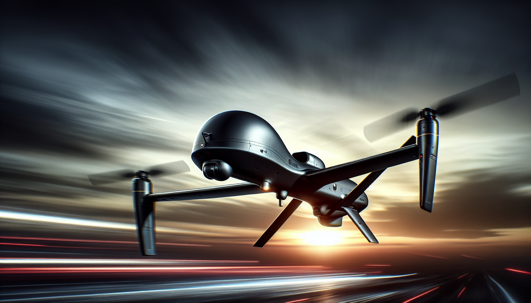 Meet the U-Hawk - A Black Hawk helicopter drone with a clam shell cargo nose #u-hawk #dronewarfare