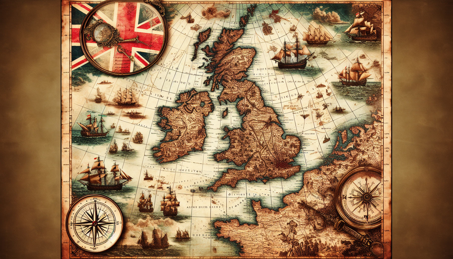 Napoleons Plan to Invade Britain: A Key Military Strategy