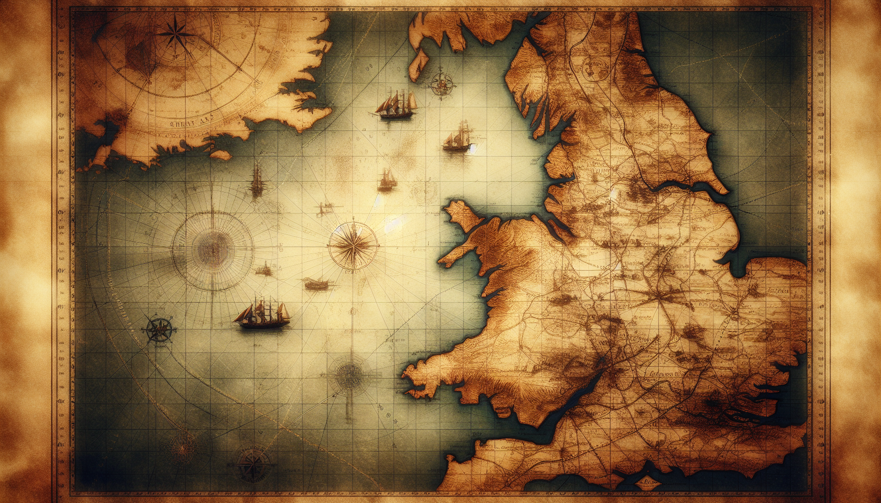 Napoleons Plan to Invade Britain: A Key Military Strategy