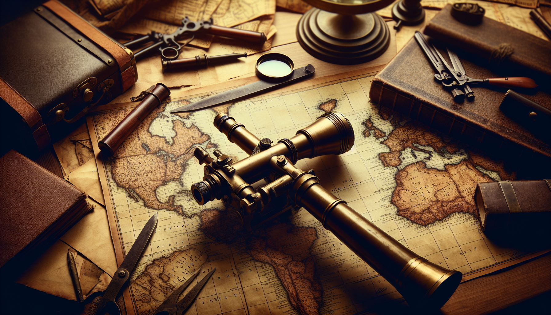 Washington Takes Command: Continental Armys Historic Day