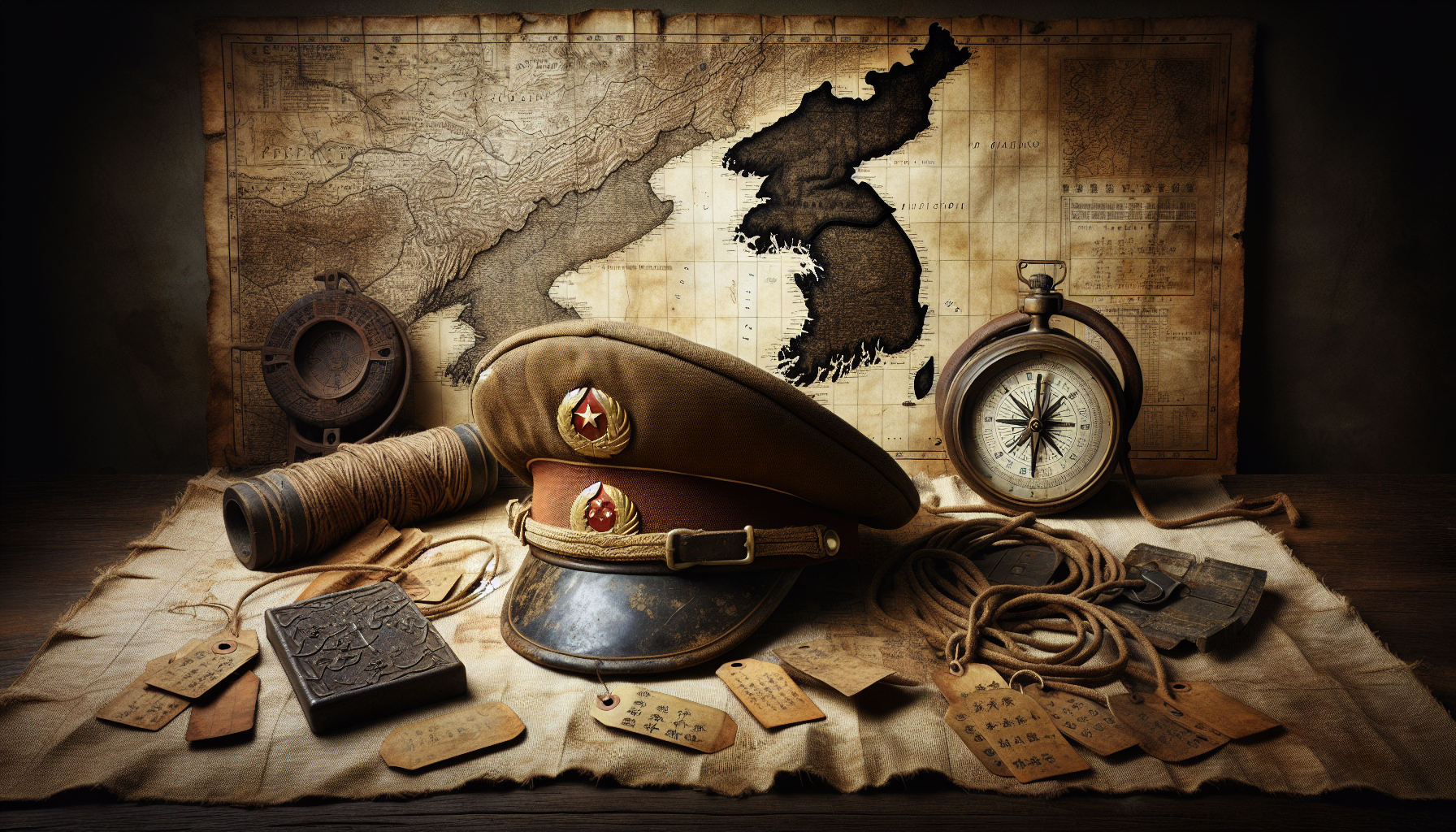 Korean War: Chinas Triumph? The Untold Story