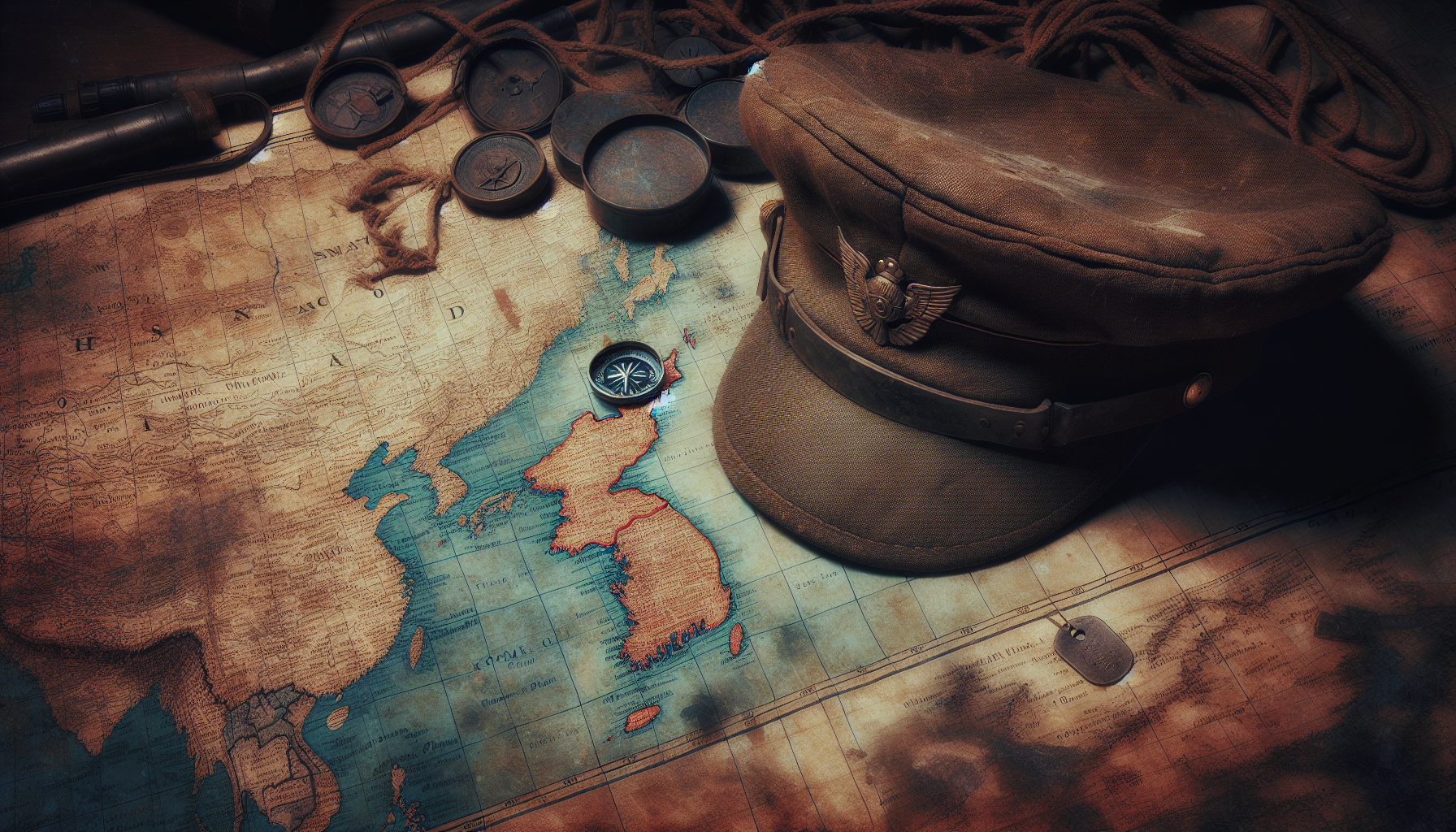 Korean War: Chinas Triumph? The Untold Story