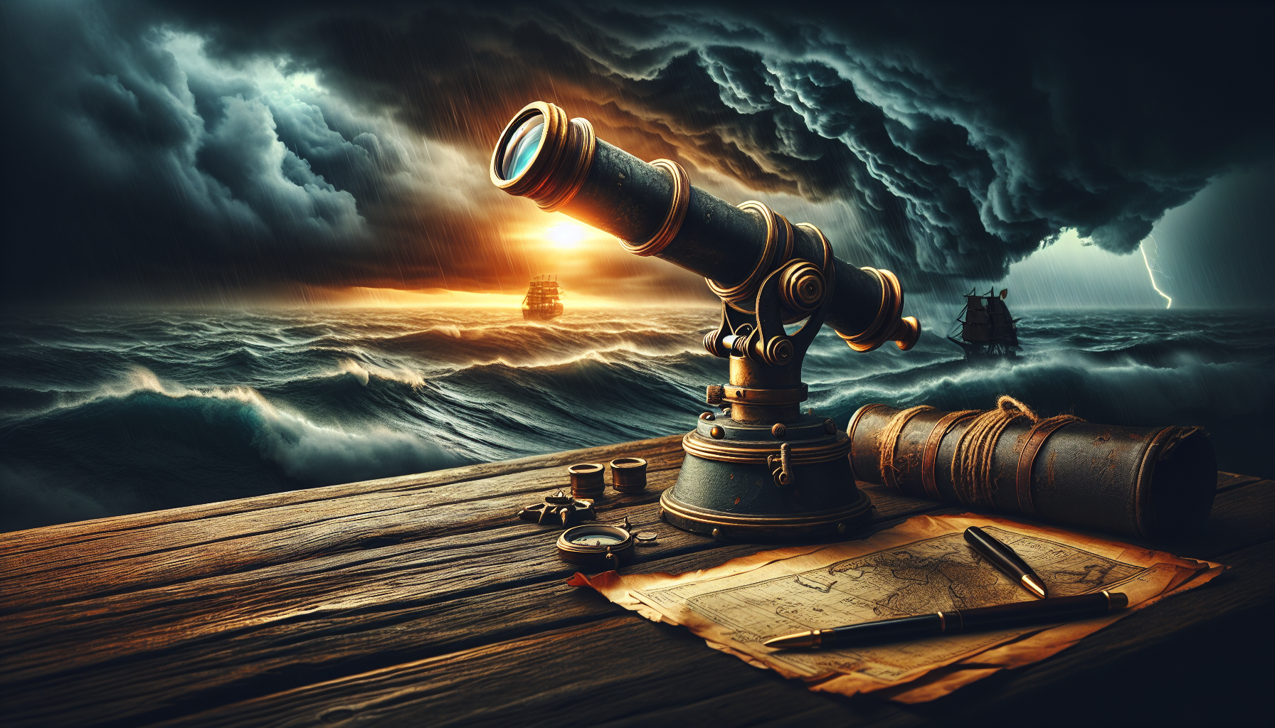 Nelsons Night Attack: The Battle of the Nile Begins! Nelsons Night Attack: The Battle of the Nile Begins!