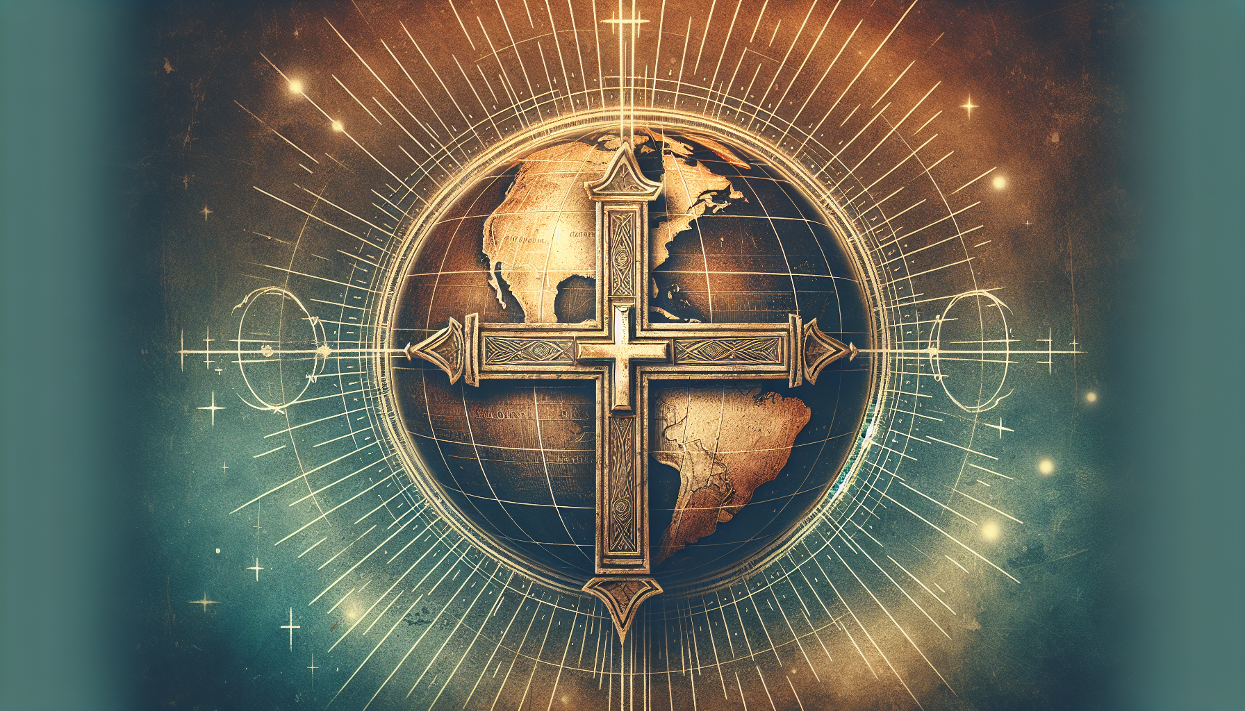 Columbus Christianity: The Spread to the Americas