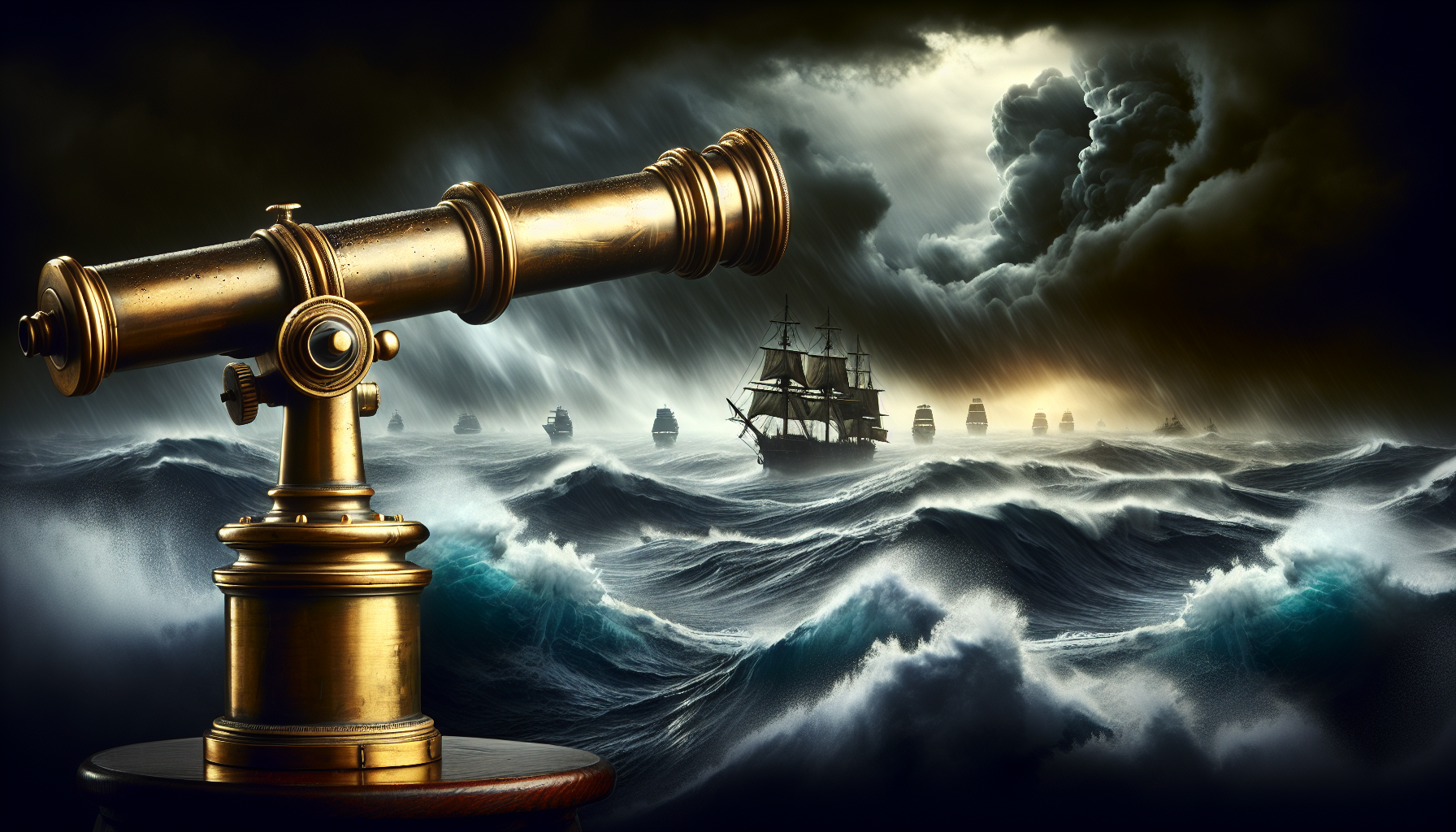 Horatio Nelson: Epic Battles of the Napoleonic Era