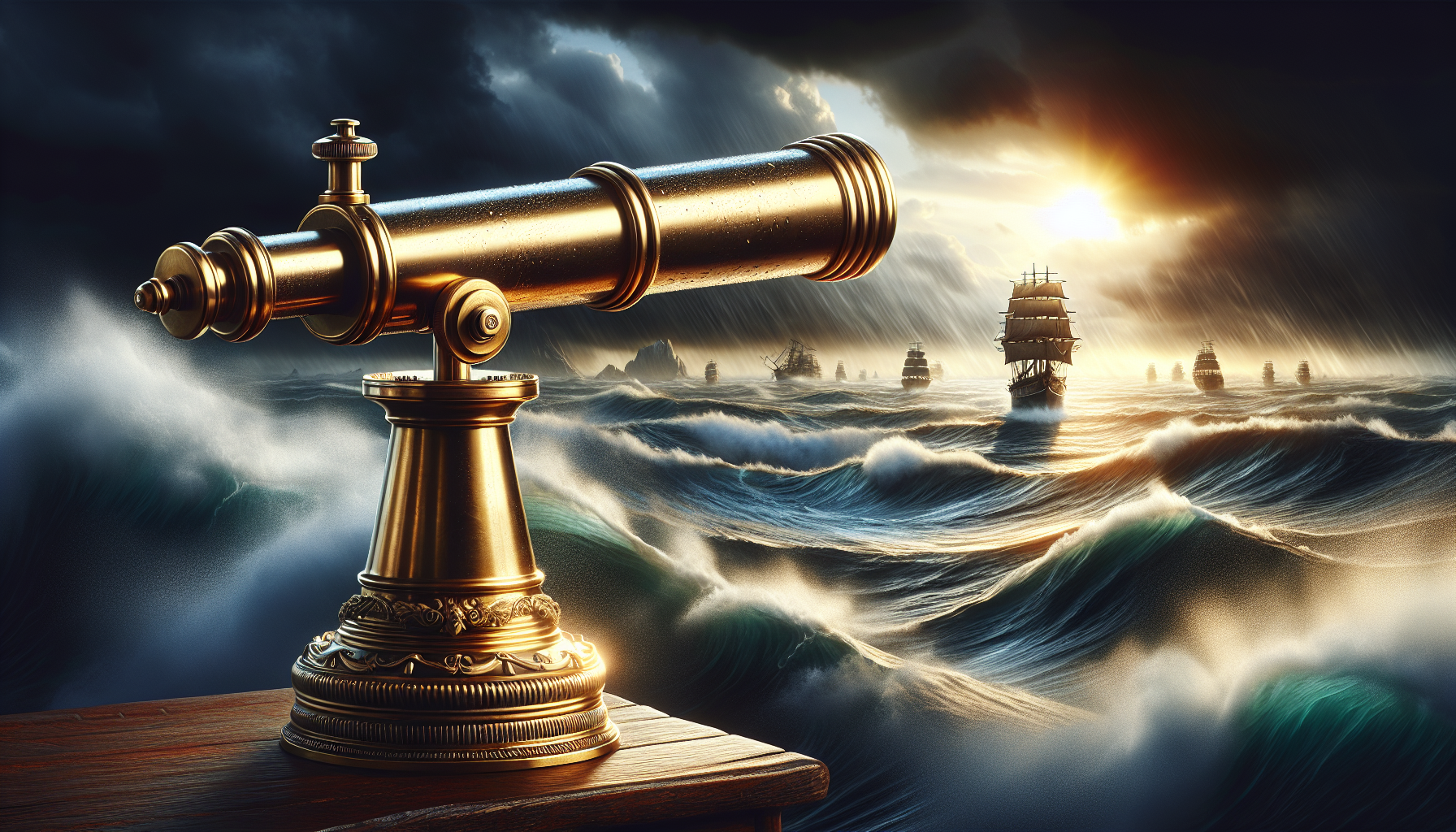 Horatio Nelson: Epic Battles of the Napoleonic Era