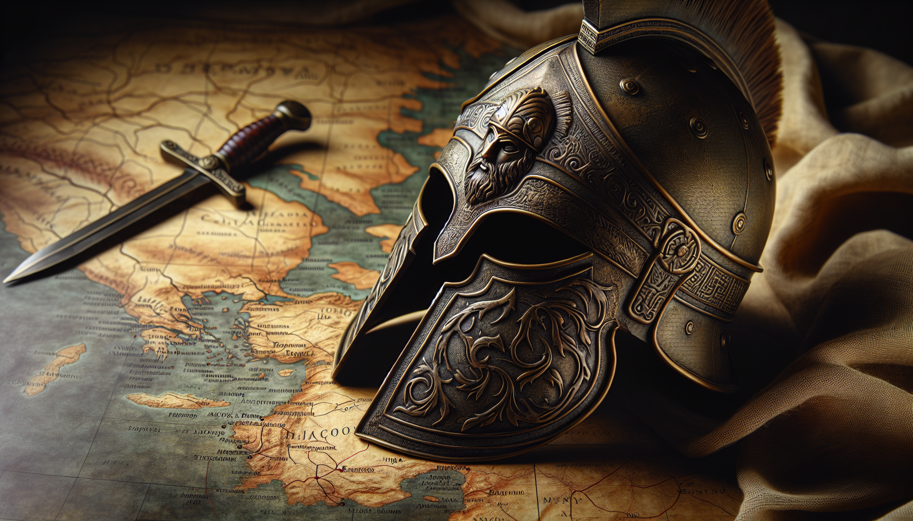 Alexander the Great: The Greatest Military Campaign Ever?