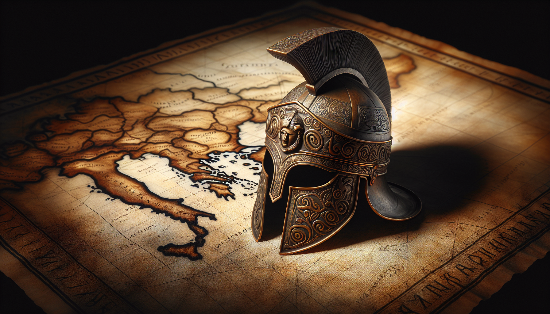 Alexander the Great: The Greatest Military Campaign Ever?