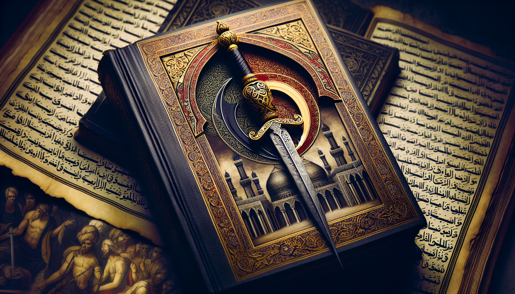 Islams First Civil War: Shia vs. Sunni History