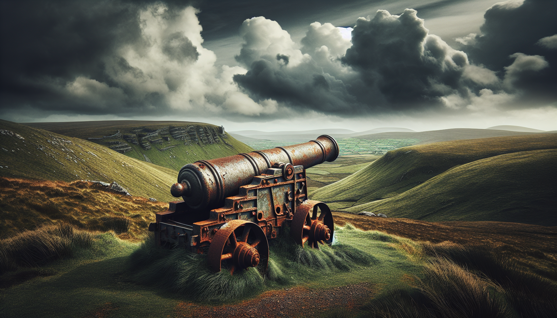 The Siege That Defined a Tyrant: Cromwells Atrocity In Ireland The Siege That Defined a Tyrant: Cromwells Atrocity In Ireland