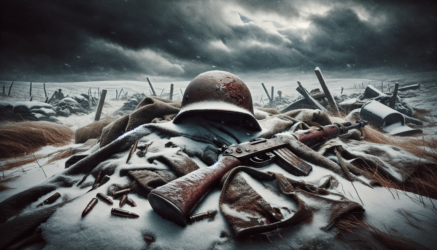 The Bloody Brutality Of Operation Barbarossa