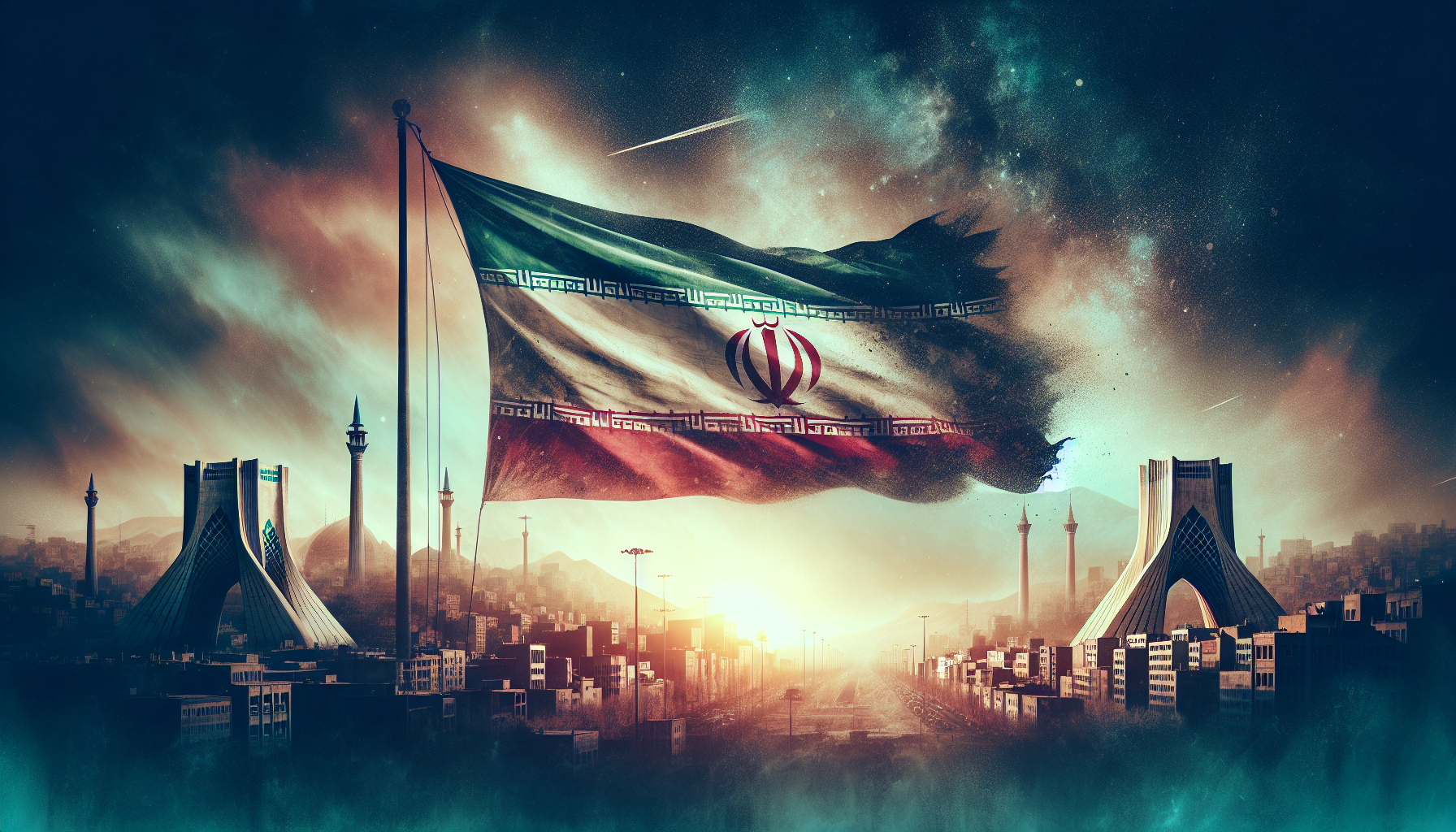 What Happened During the Iranian Revolution 1979? (Documentary)