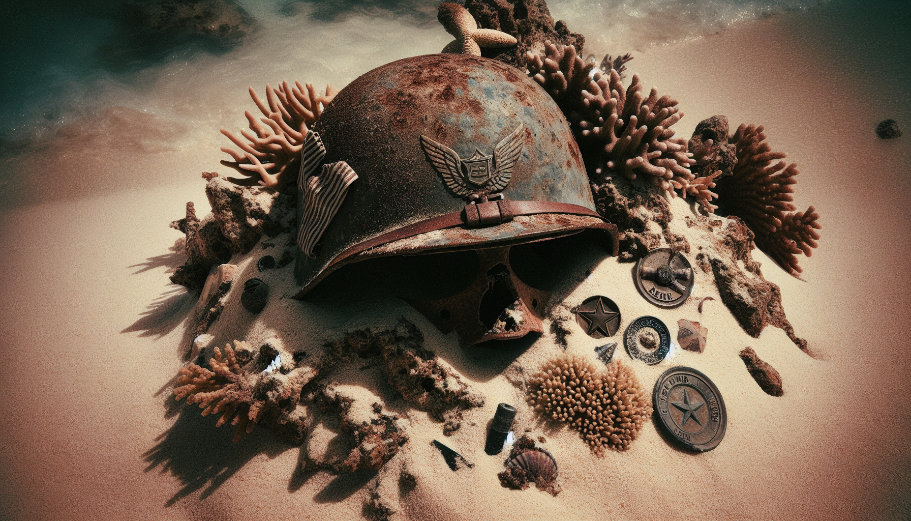 The Bloody Start of Island Hopping in the Pacific: Tarawa 1943 (WW2 Documentary)