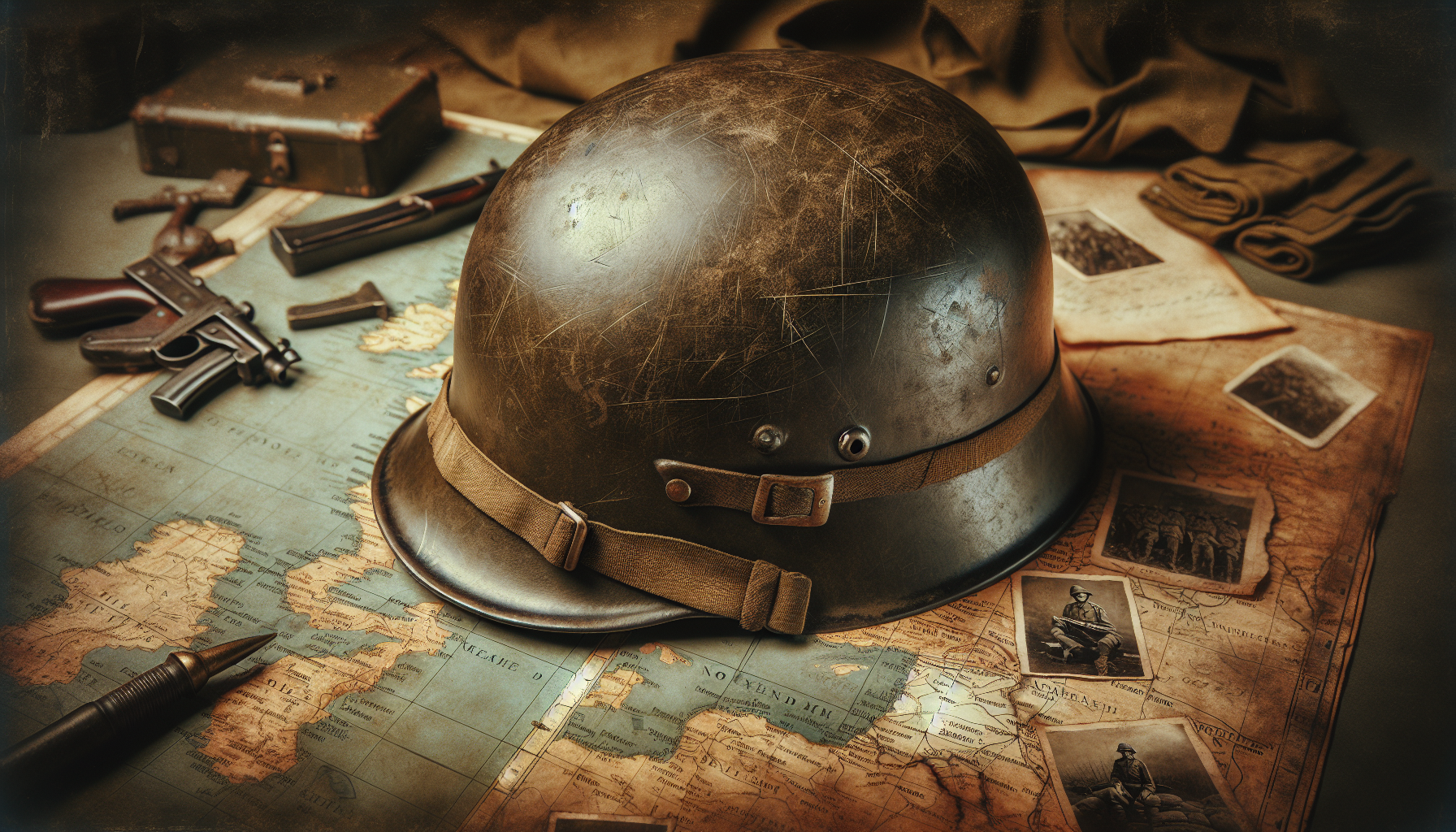 First Year of WW2 1939-1940 (Full Documentary)