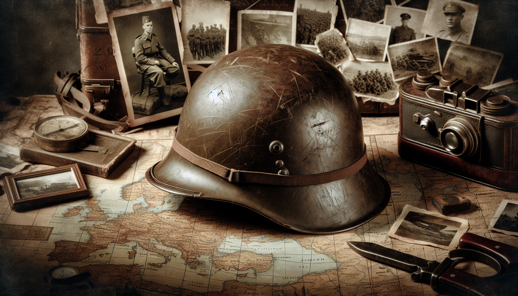 First Year of WW2 1939-1940 (Full Documentary)