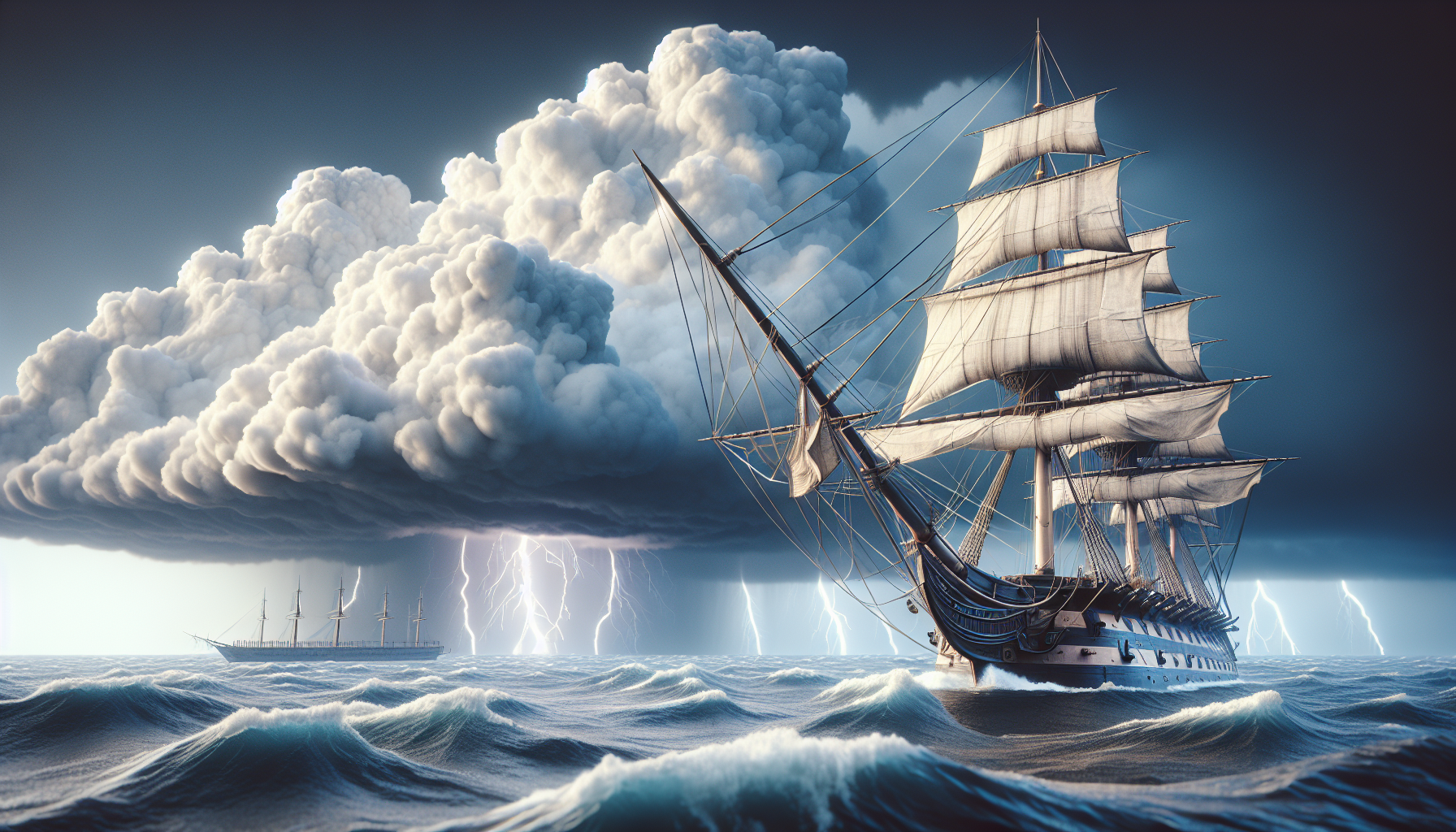 Nelsons Battles in 3D: Copenhagen