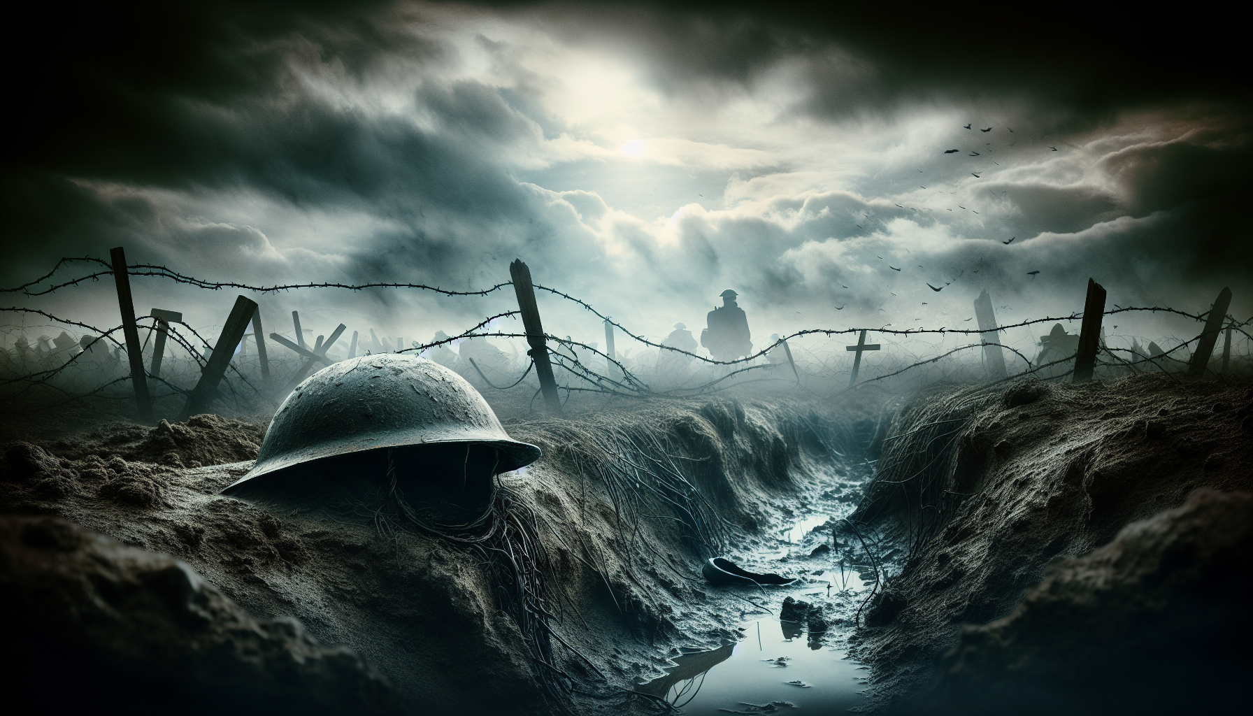 Verdun: The Terrifying Battle of Attrition Explained