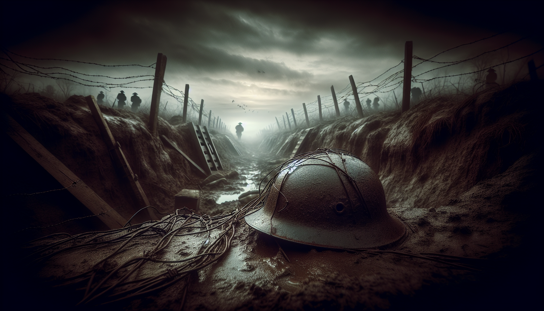 Verdun: The Terrifying Battle of Attrition Explained