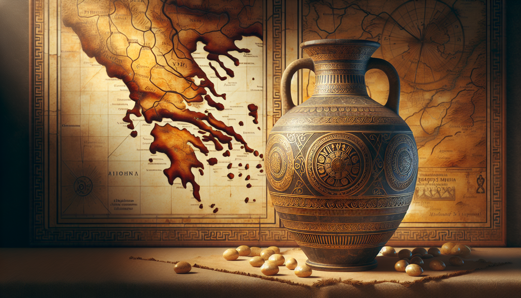 Alexander the Great: Unveiling the Mystery of His Death
