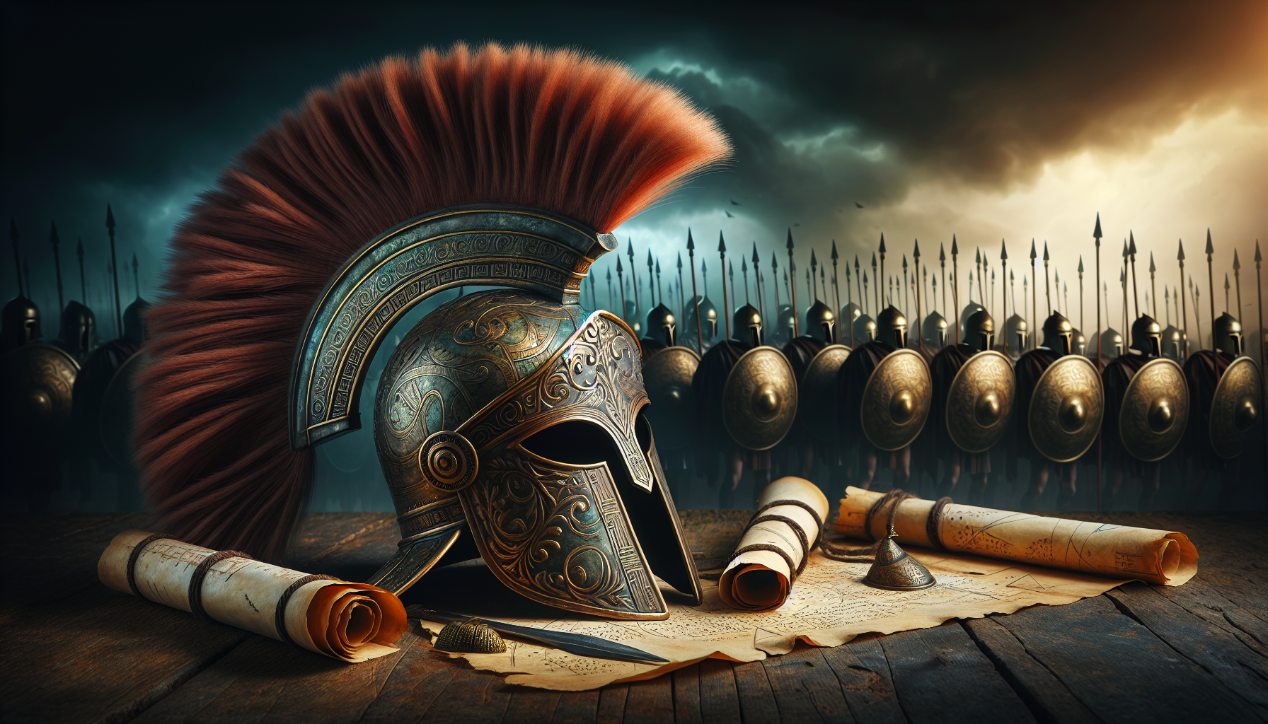 Alexanders Army: Tactics, Weapons, and Elite Units Explained