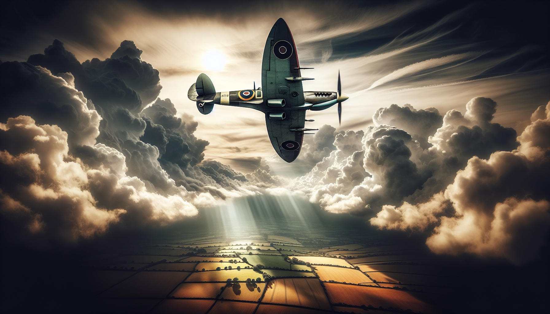 Battle of Britain: How the RAF Won the Air War