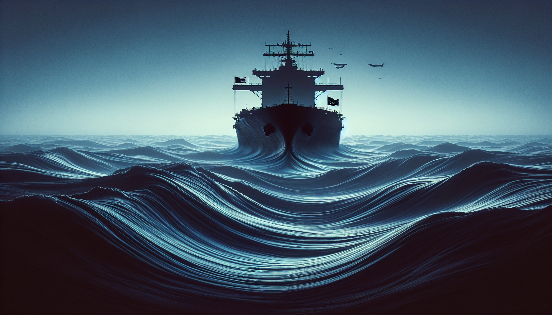 How Iran is Arming Venezuela: A Threat to Regional Stability