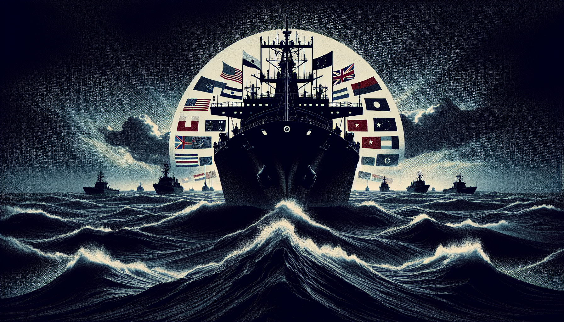 How Iran is Arming Venezuela: A Threat to Regional Stability