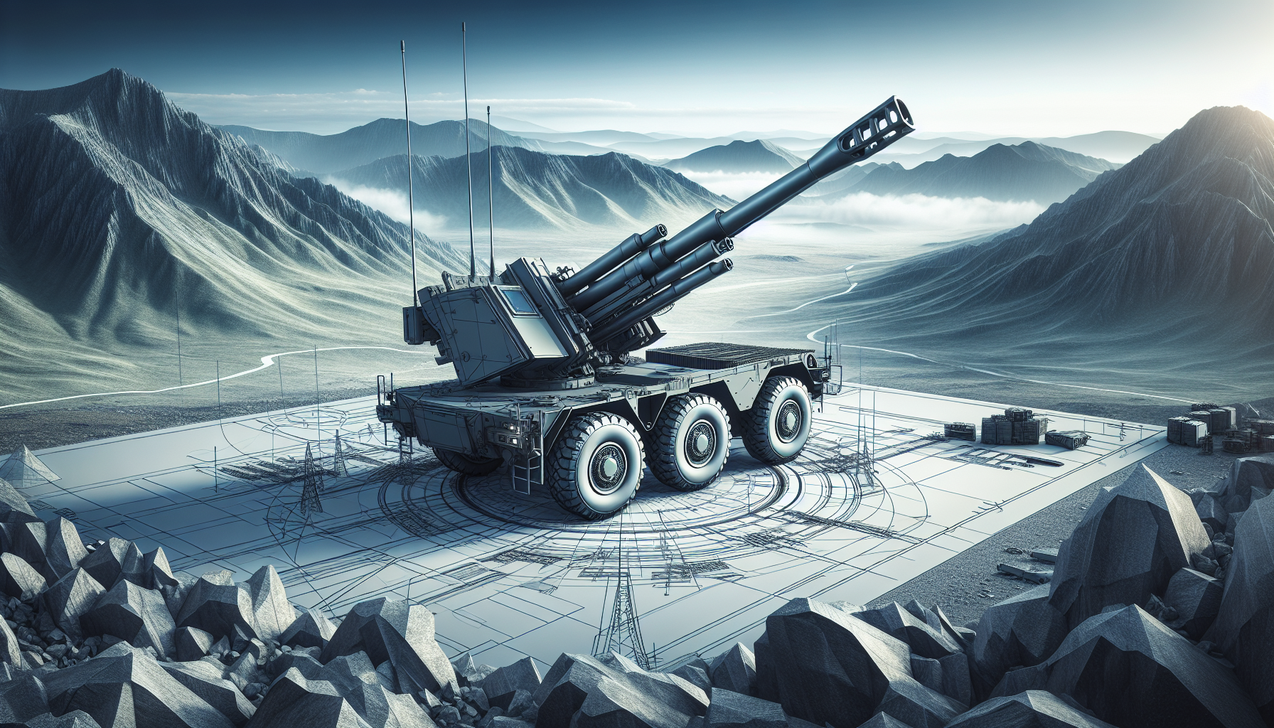 Why the US military doesnt want towed artillery anymore
