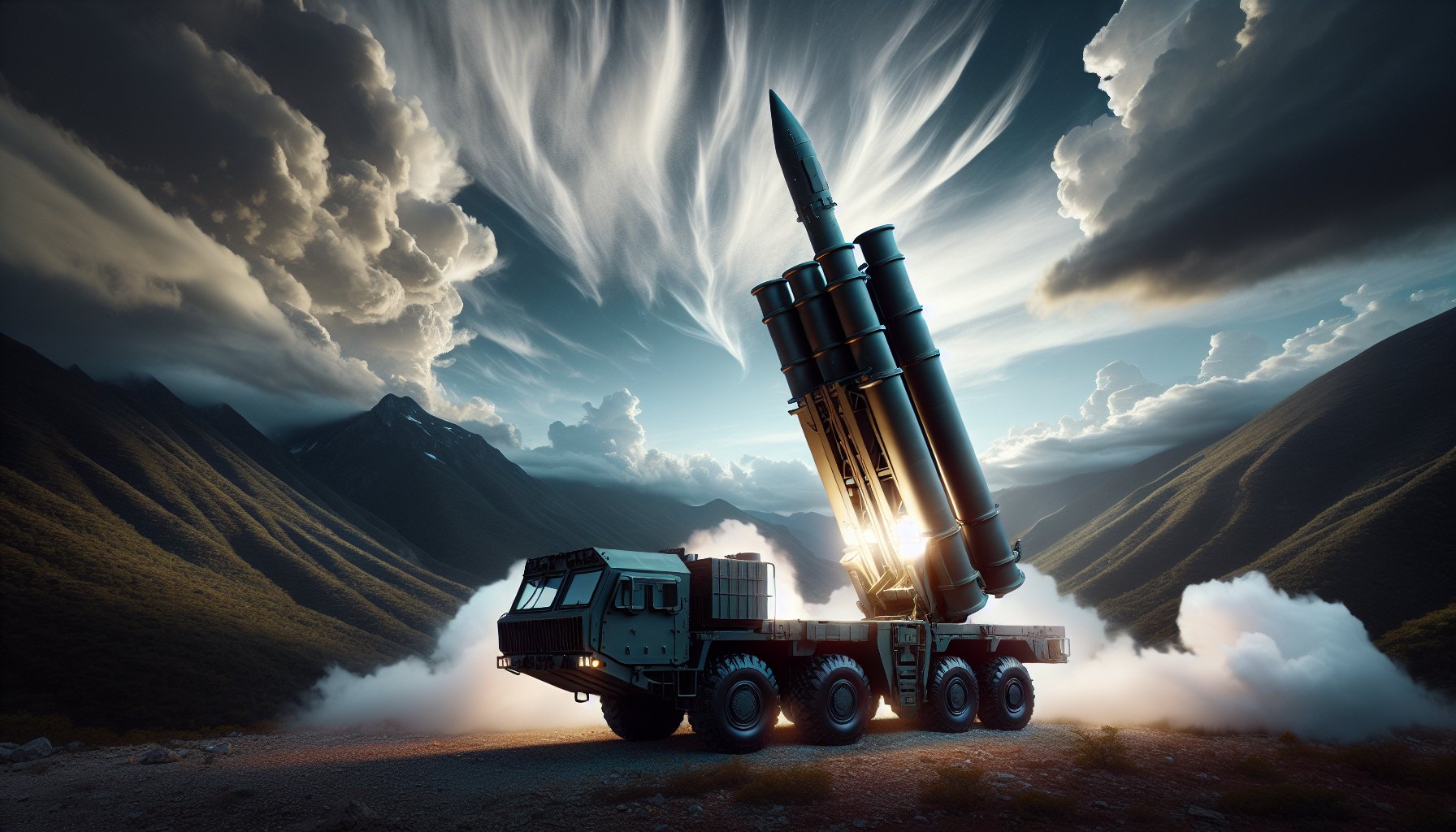 Video By Venezuelas Air Defenses: A Tactical Analysis