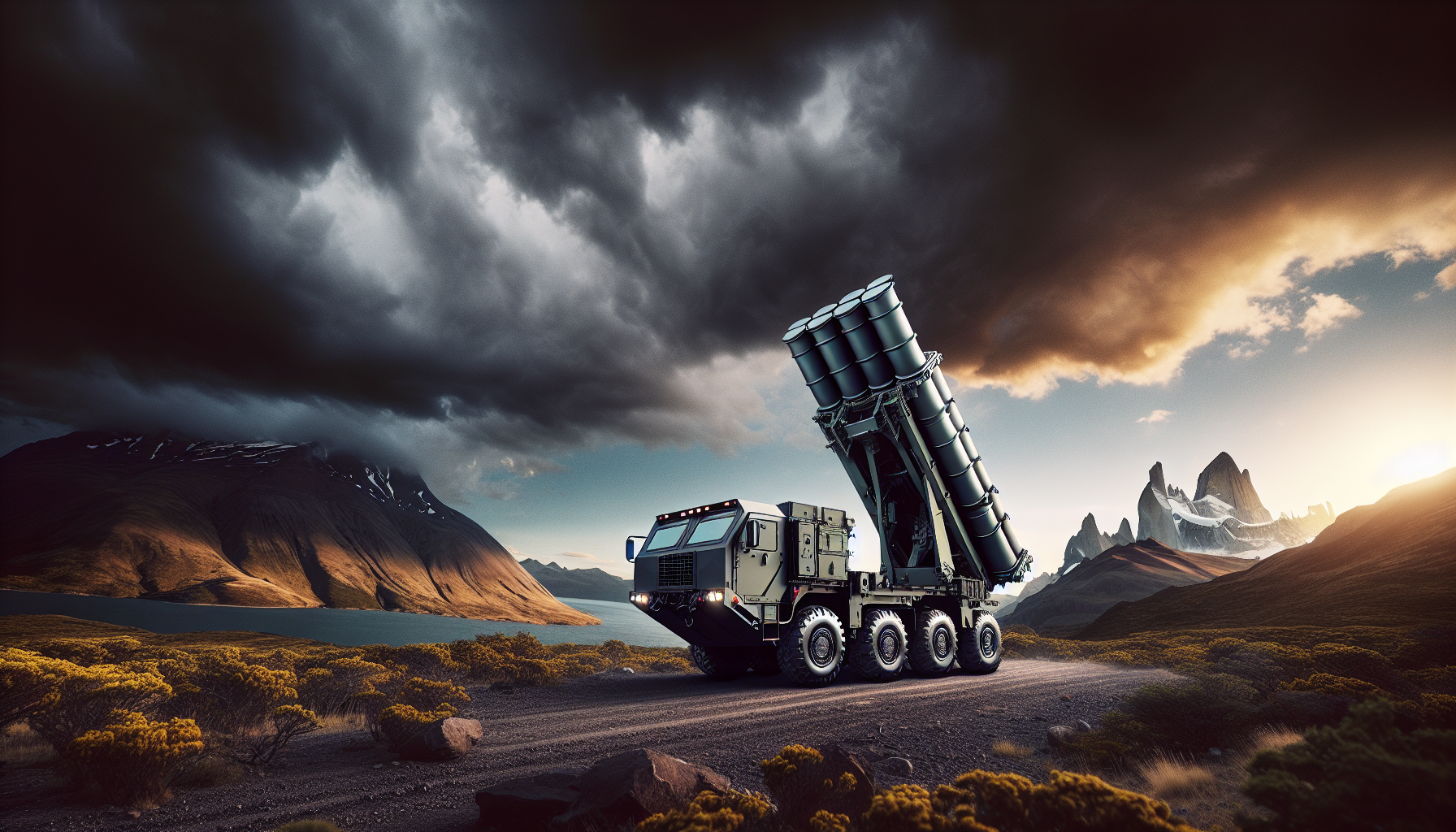 Video By Venezuelas Air Defenses: A Tactical Analysis