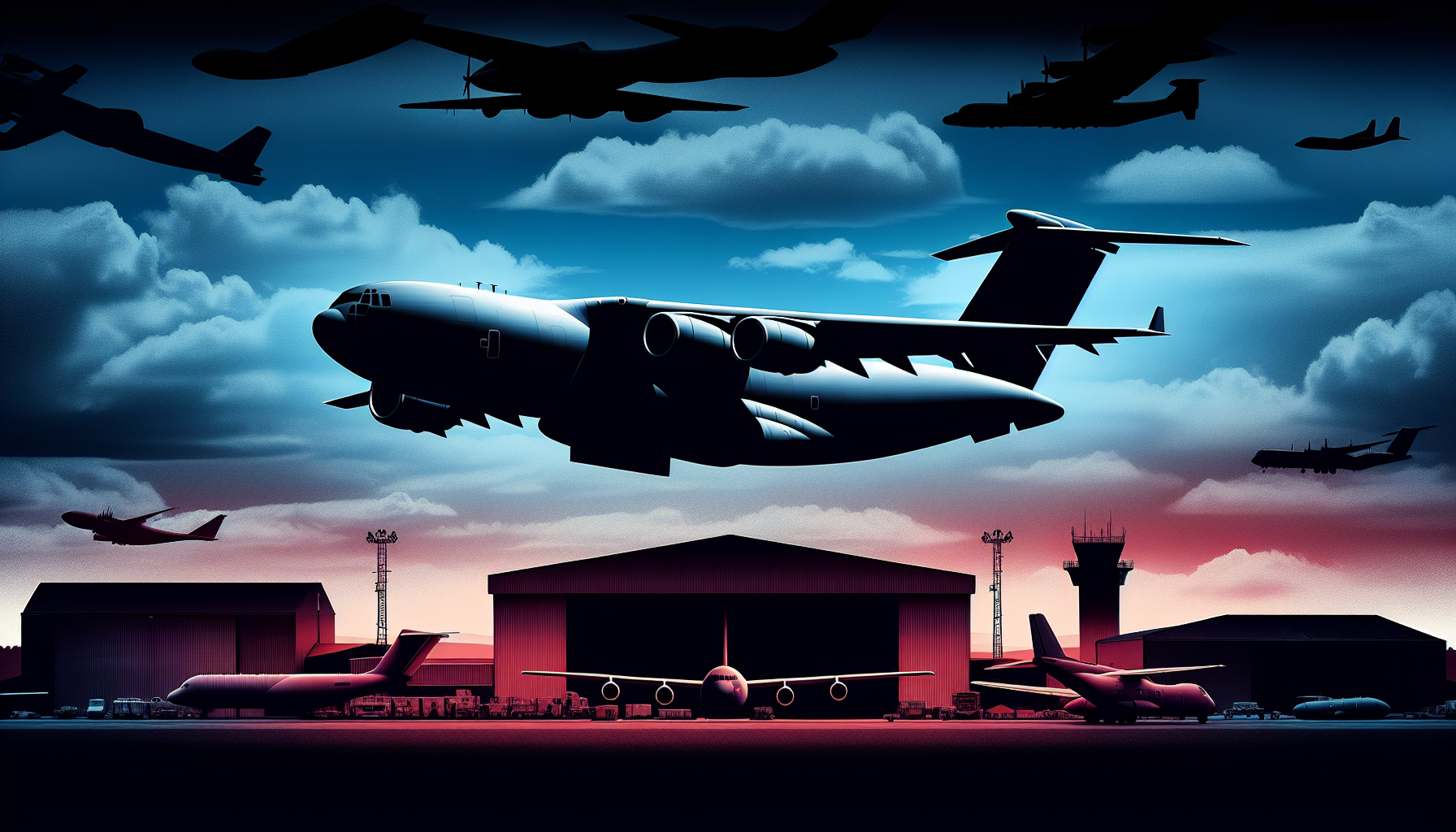 Why are US military aircraft boring grey?