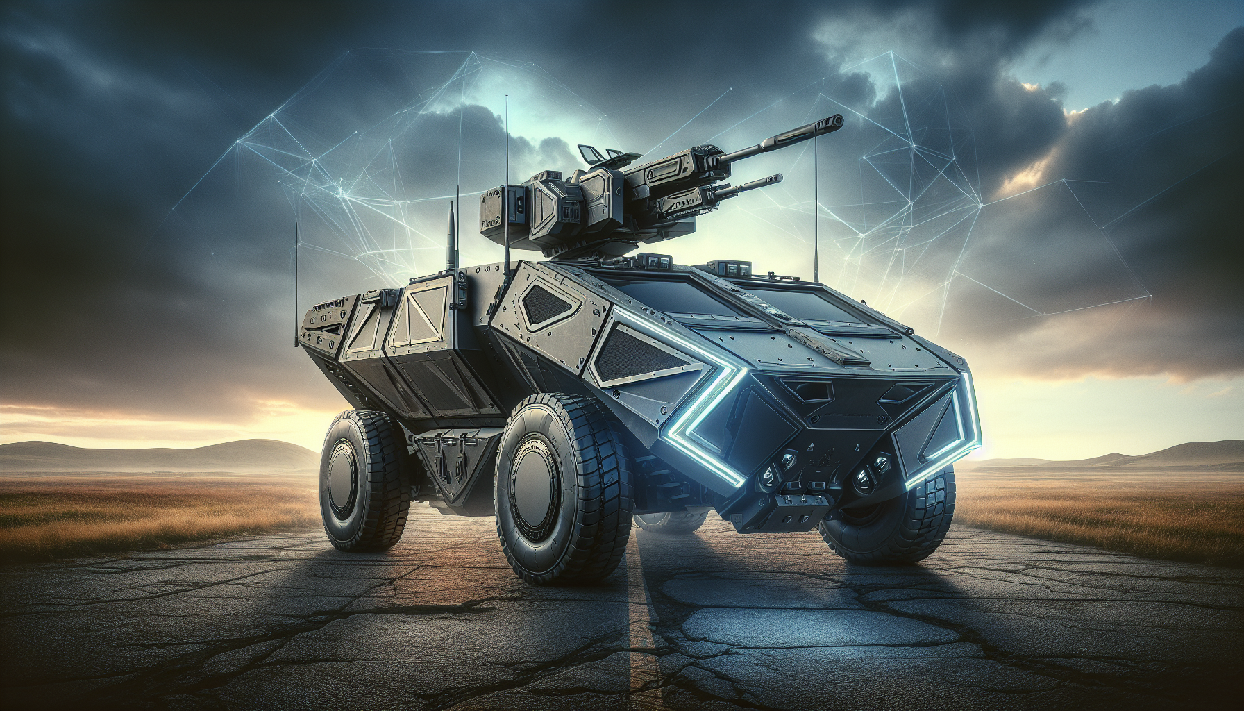 The Army’s Bradley replacement is taking shape