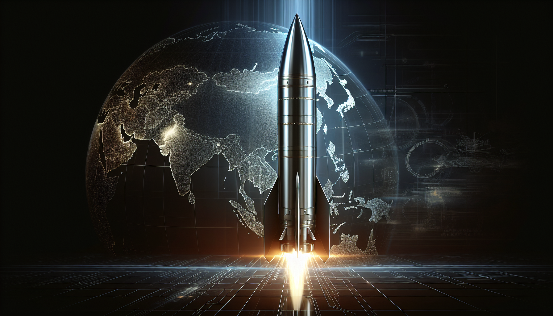 This cheap missile could sink China’s Taiwan invasion plans