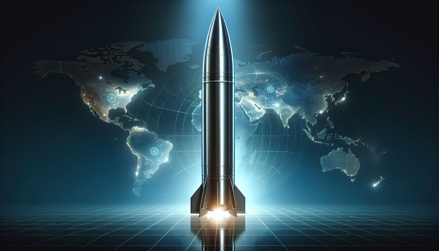 This cheap missile could sink China’s Taiwan invasion plans