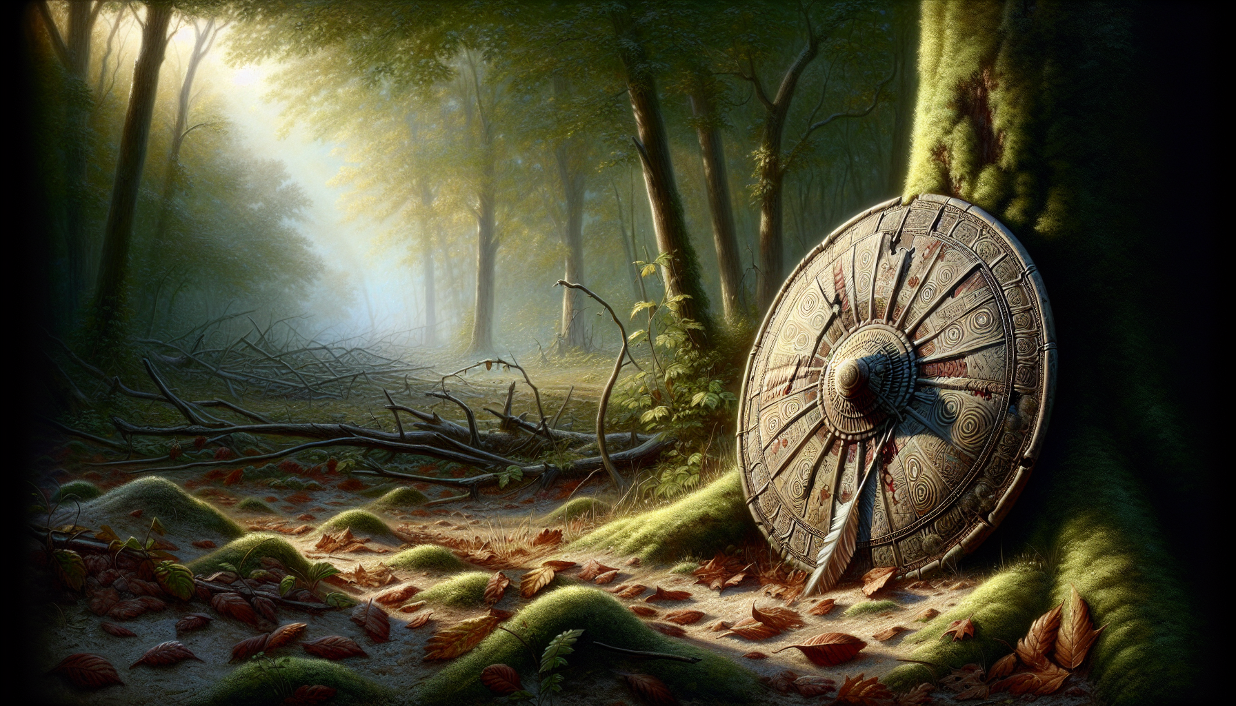 The Bloodiest Battle of the American Indian Wars: 1791 Battle of the Wabash | Total War Battle