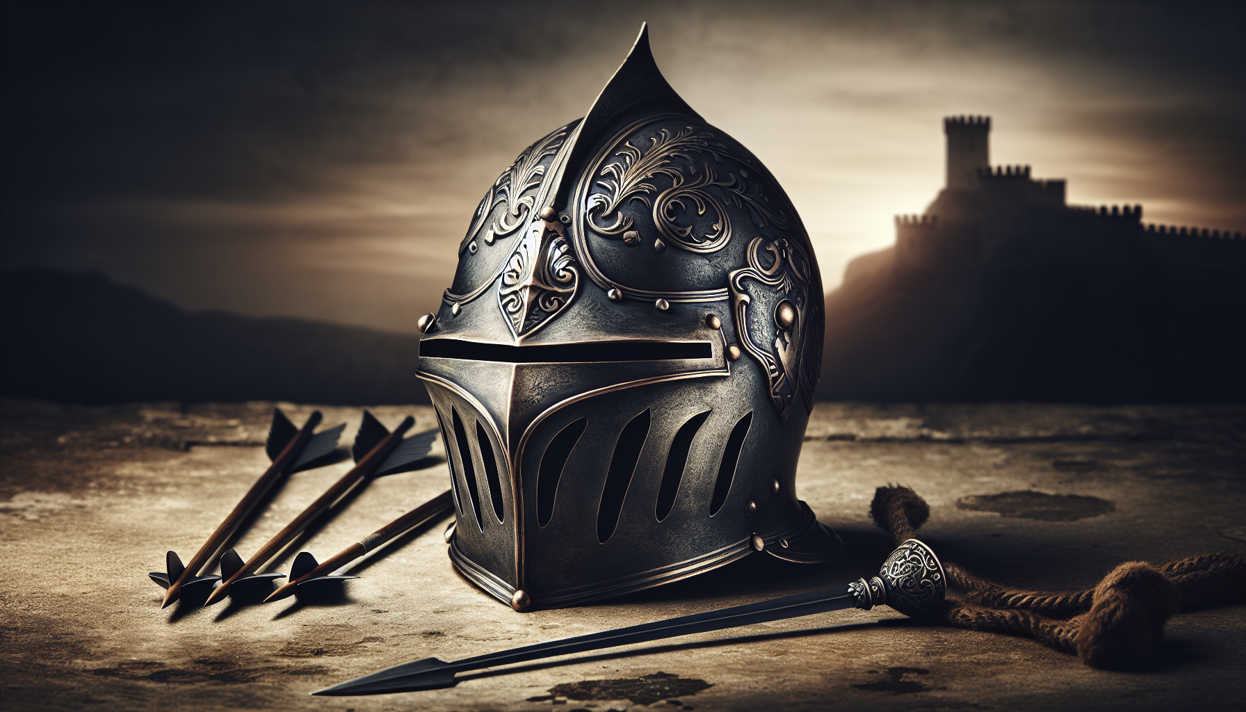 Richard the Lionhearts Crusade: 1189 Third Crusade | Total War Battle